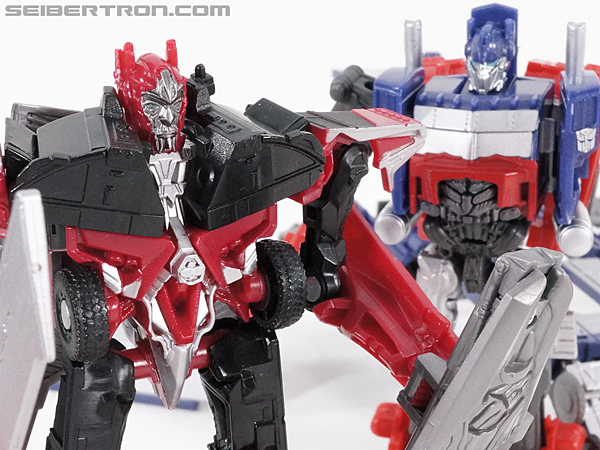 Transformers Dark of the Moon Sentinel Prime (Image #82 of 91)
