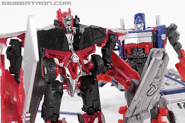 Transformers Dark of the Moon Sentinel Prime (Image #83 of 91)