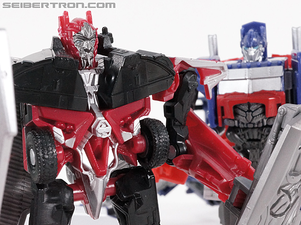 Transformers Dark of the Moon Sentinel Prime (Image #84 of 91)