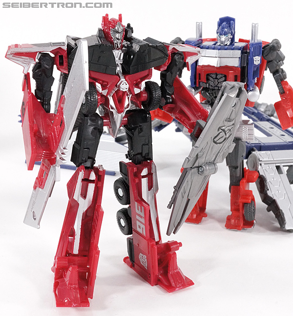 Transformers Dark of the Moon Sentinel Prime (Image #85 of 91)