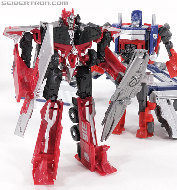 transformers dark of the moon toys sentinel prime