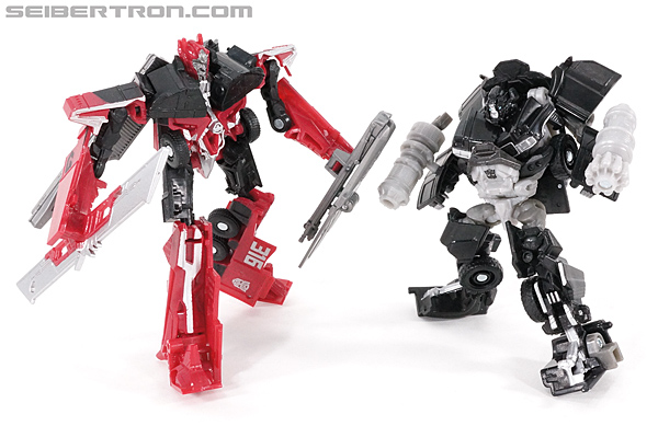 Transformers Dark of the Moon Sentinel Prime (Image #91 of 91)