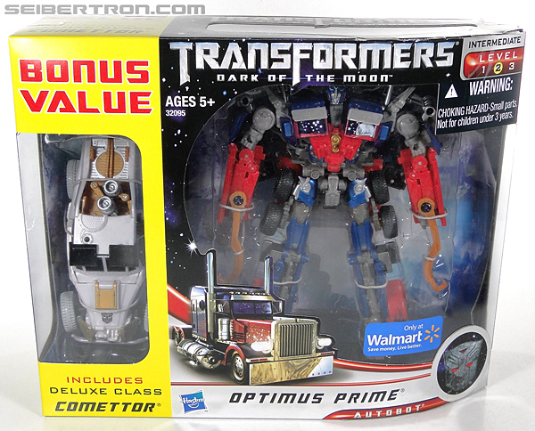 Transformers Dark of the Moon Comettor (Image #1 of 136)