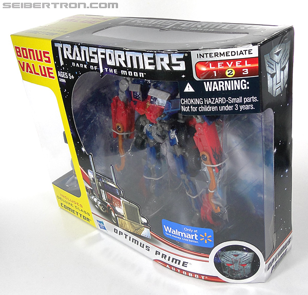 Transformers Dark of the Moon Comettor (Image #16 of 136)