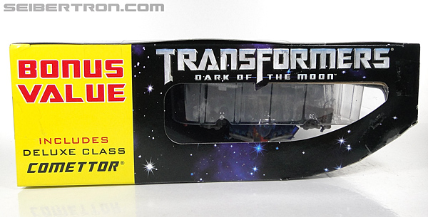 Transformers Dark of the Moon Comettor (Image #18 of 136)