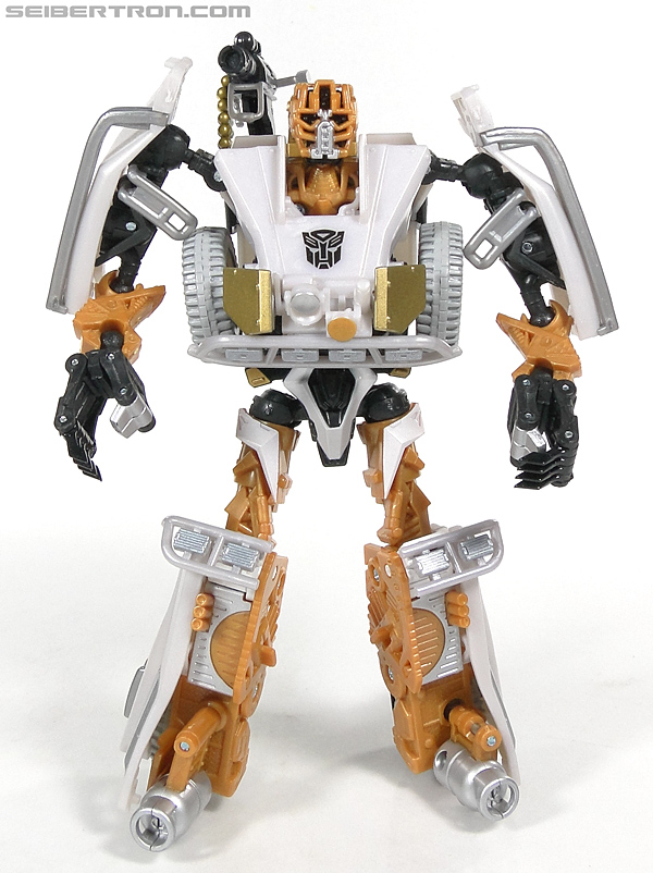 Transformers Dark of the Moon Comettor (Image #45 of 136)