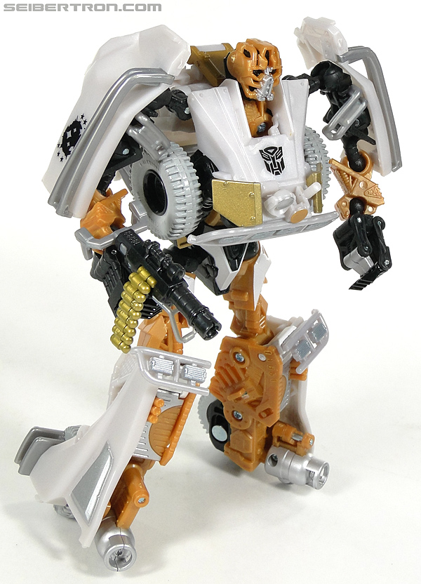 Transformers Dark of the Moon Comettor (Image #61 of 136)