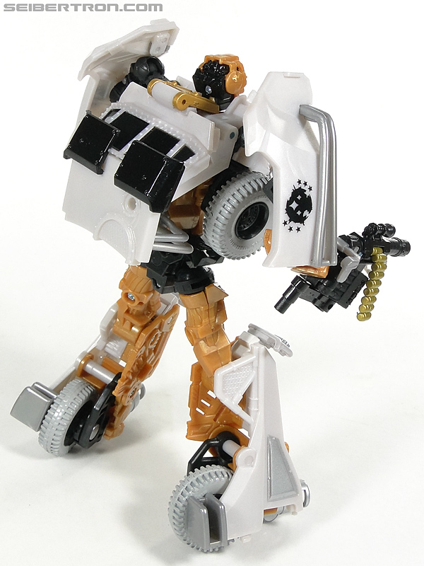 Transformers Dark of the Moon Comettor (Image #65 of 136)