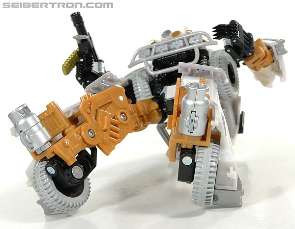 Transformers Dark of the Moon Comettor (Image #75 of 136)