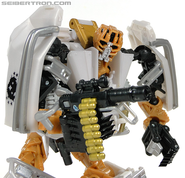 Transformers Dark of the Moon Comettor (Image #81 of 136)