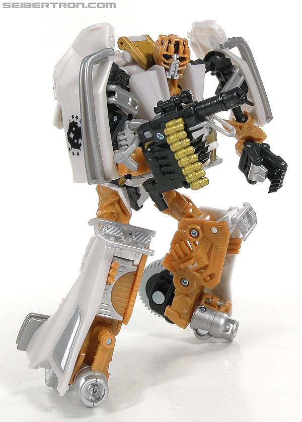 Transformers Dark of the Moon Comettor (Image #83 of 136)