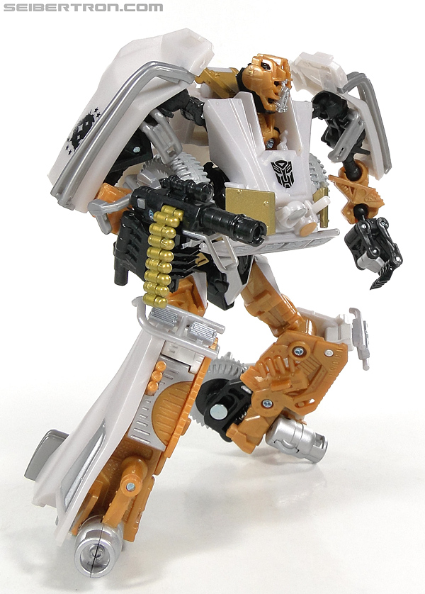 Transformers Dark of the Moon Comettor (Image #84 of 136)