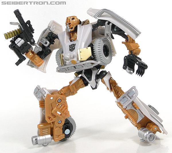 Transformers Dark of the Moon Comettor (Image #91 of 136)