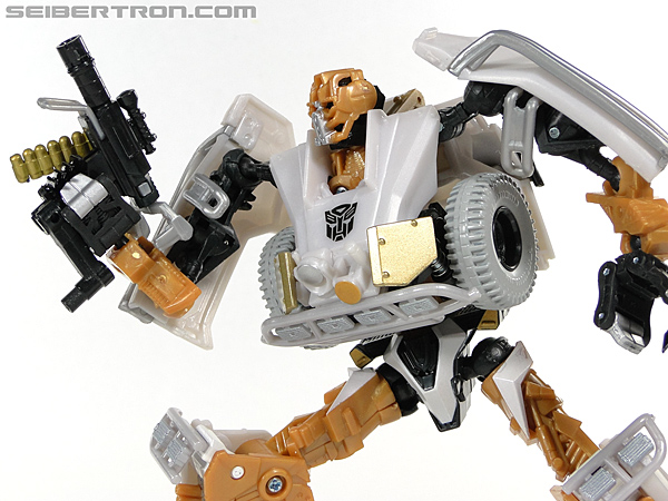Transformers Dark of the Moon Comettor (Image #92 of 136)