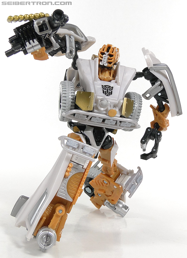 Transformers Dark of the Moon Comettor (Image #98 of 136)