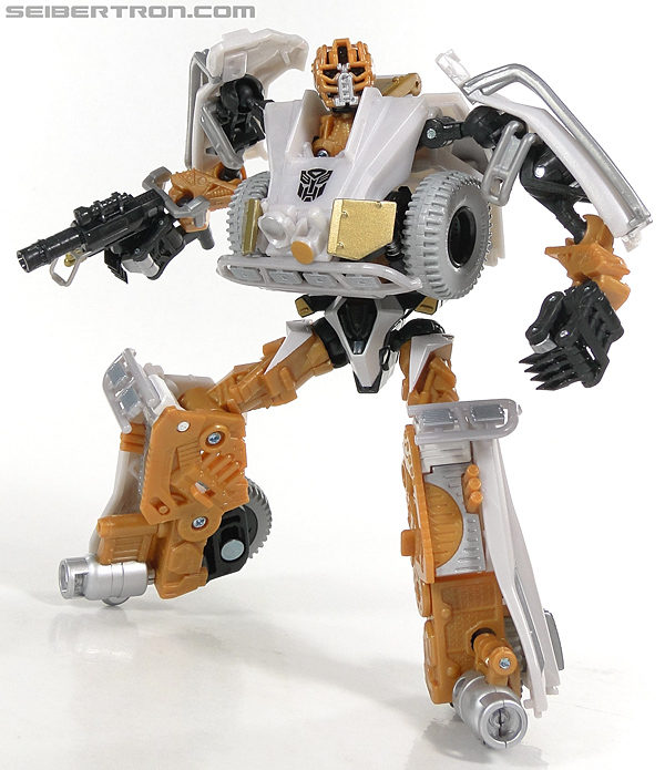 Transformers Dark of the Moon Comettor (Image #102 of 136)