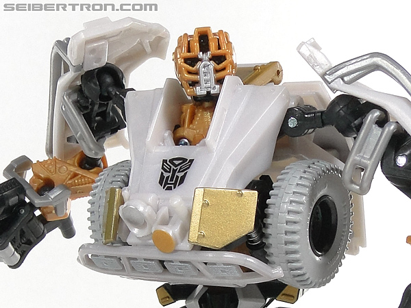 Transformers Dark of the Moon Comettor (Image #103 of 136)
