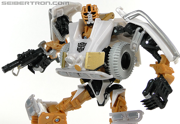 Transformers Dark of the Moon Comettor (Image #104 of 136)