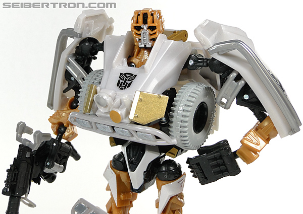 Transformers Dark of the Moon Comettor (Image #106 of 136)