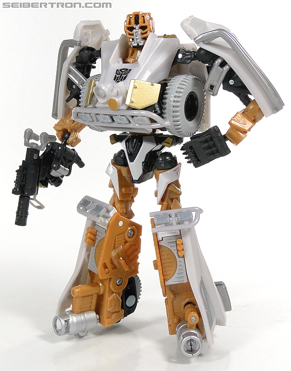 Transformers Dark of the Moon Comettor (Image #108 of 136)