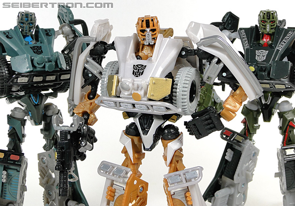 Transformers Dark of the Moon Comettor (Image #110 of 136)