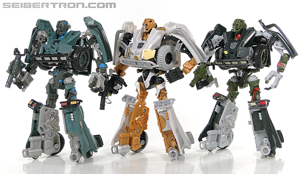 Transformers Dark of the Moon Comettor (Image #116 of 136)