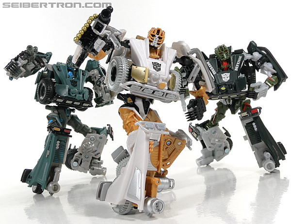 Transformers Dark of the Moon Comettor (Image #117 of 136)
