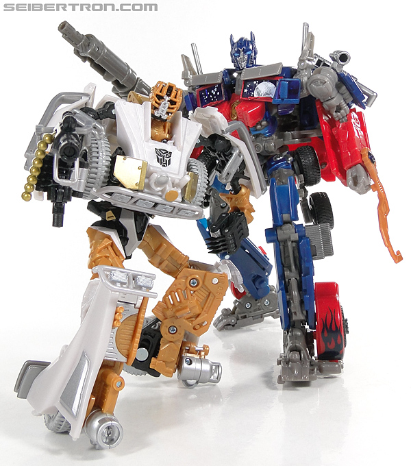 Transformers Dark of the Moon Comettor (Image #126 of 136)