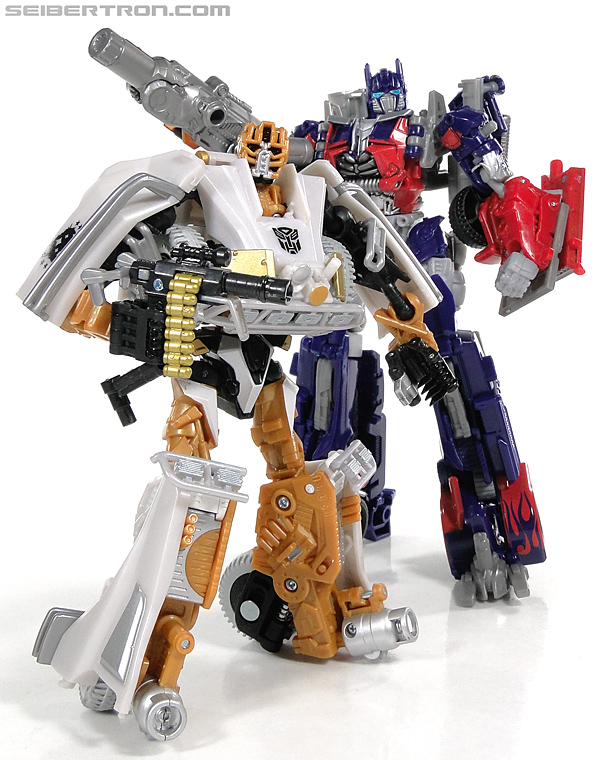 Transformers Dark of the Moon Comettor (Image #136 of 136)