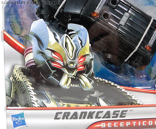 Transformers Dark of the Moon Crankcase (Image #3 of 134)