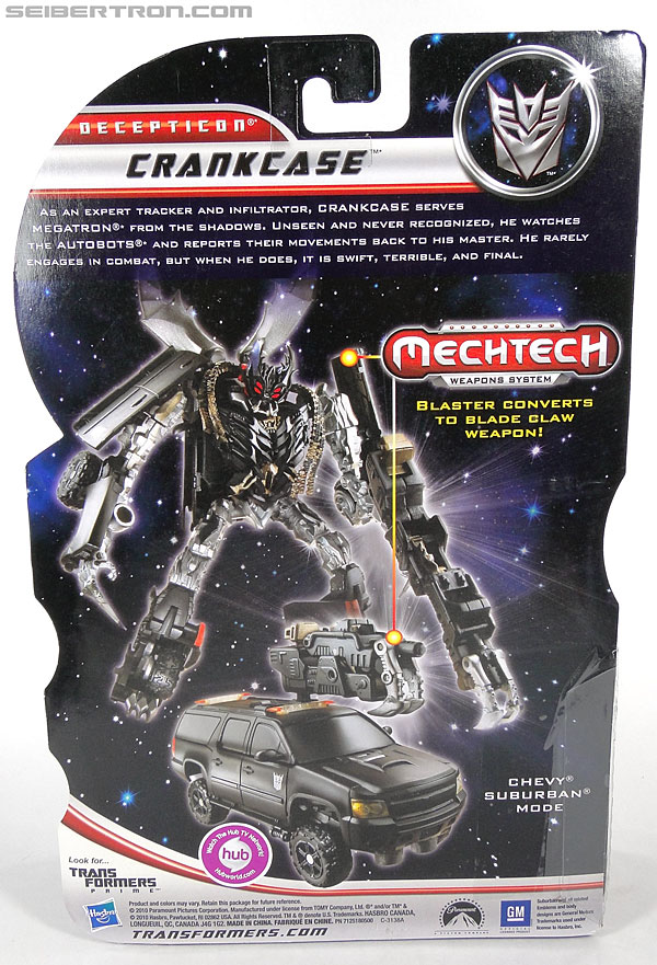 Transformers Dark of the Moon Crankcase (Image #8 of 134)