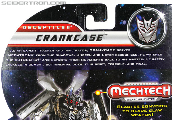 Transformers Dark of the Moon Crankcase (Image #9 of 134)