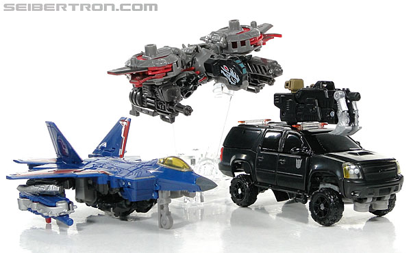 Transformers Dark of the Moon Crankcase (Image #52 of 134)