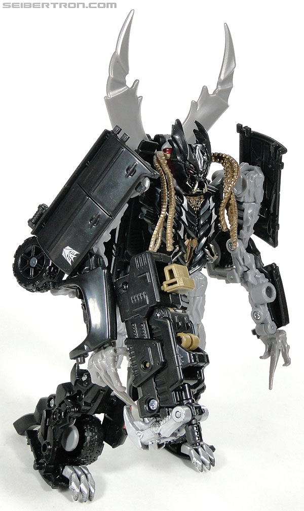 Transformers Dark of the Moon Crankcase (Image #61 of 134)
