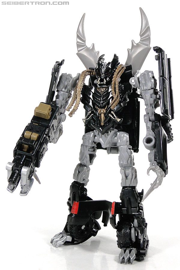 Transformers Dark of the Moon Crankcase (Image #67 of 134)