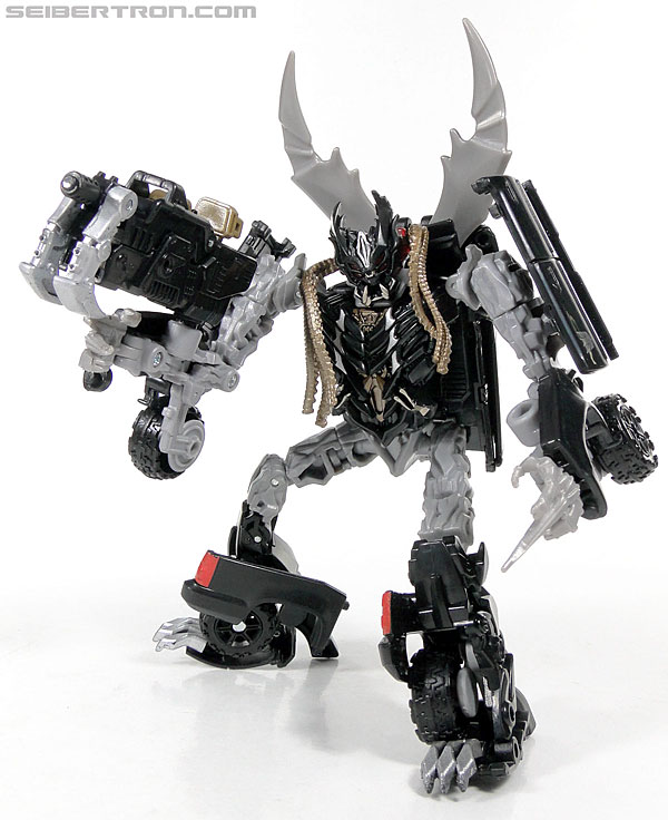 Transformers Dark of the Moon Crankcase (Image #75 of 134)
