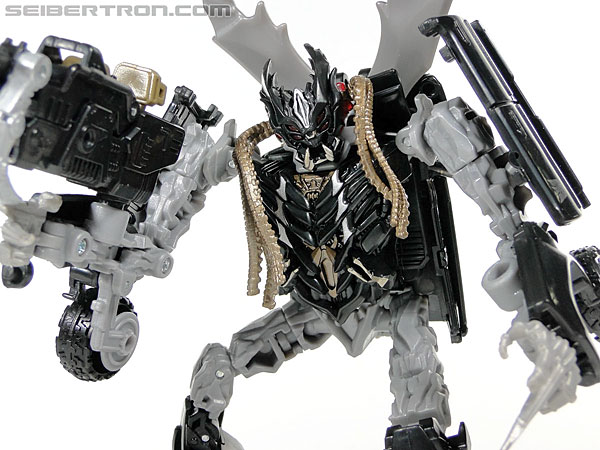 Transformers Dark of the Moon Crankcase (Image #76 of 134)