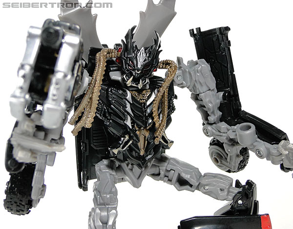 Transformers Dark of the Moon Crankcase (Image #78 of 134)