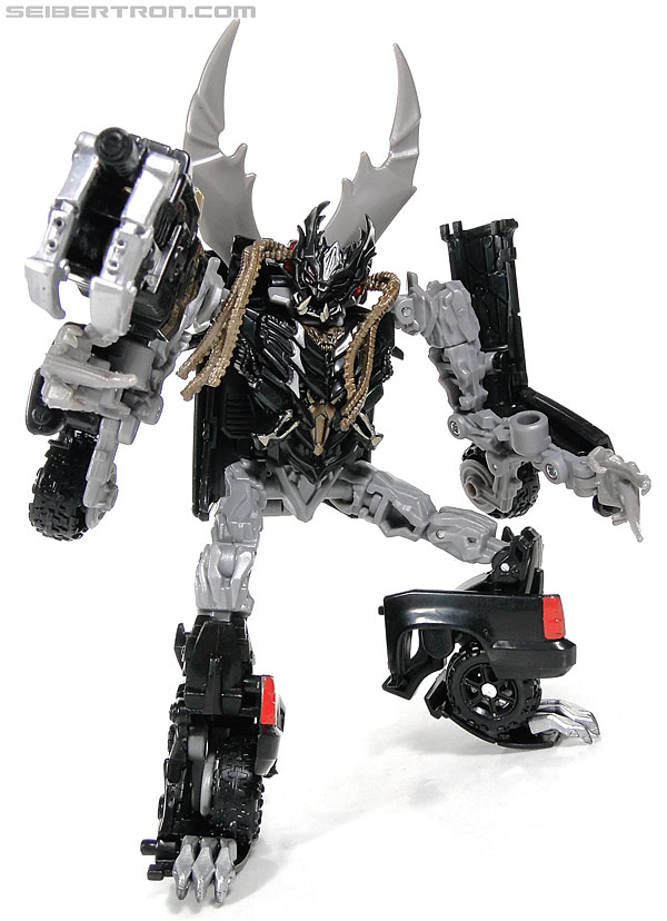 Transformers Dark of the Moon Crankcase (Image #80 of 134)
