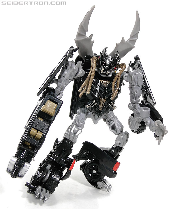Transformers Dark of the Moon Crankcase (Image #81 of 134)
