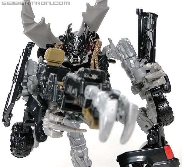Transformers Dark of the Moon Crankcase (Image #86 of 134)