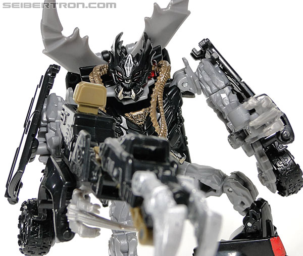 Transformers Dark of the Moon Crankcase (Image #88 of 134)