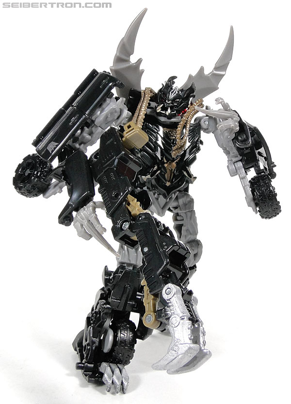 Transformers Dark of the Moon Crankcase (Image #99 of 134)