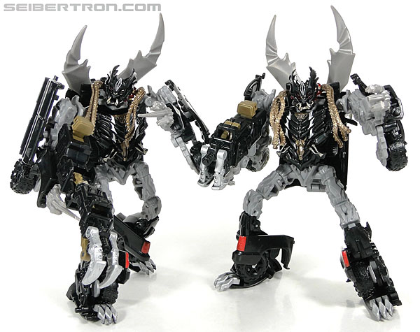 Transformers Dark of the Moon Crankcase (Image #100 of 134)