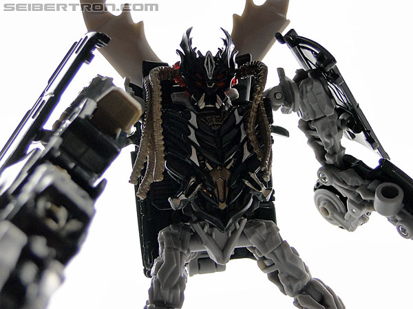 Transformers Dark of the Moon Crankcase (Image #121 of 134)