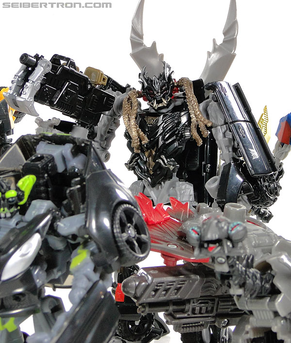 Transformers Dark of the Moon Crankcase (Image #125 of 134)