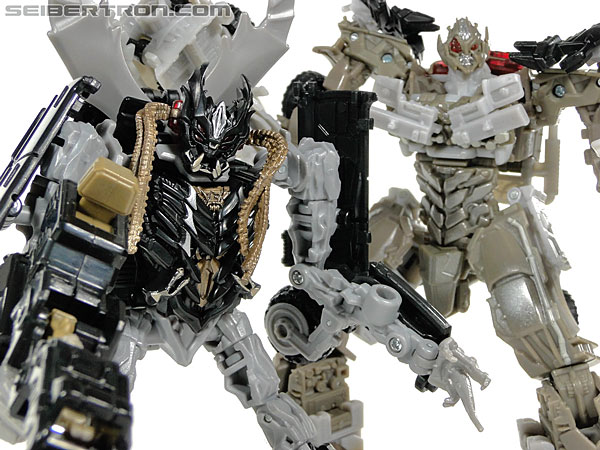 Transformers Dark of the Moon Crankcase (Image #127 of 134)