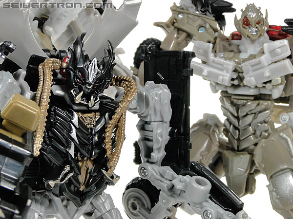 Transformers Dark of the Moon Crankcase (Image #128 of 134)