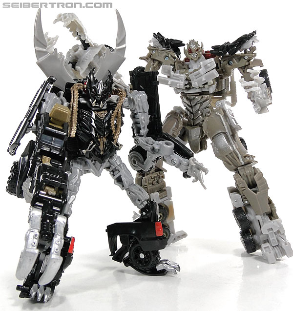 Transformers Dark of the Moon Crankcase (Image #129 of 134)