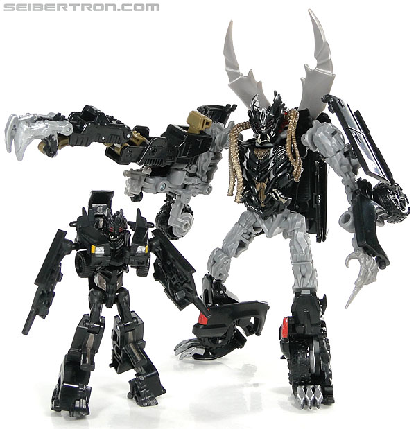 Transformers Dark of the Moon Crankcase (Image #130 of 134)
